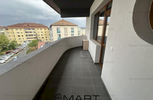 Apartament 3 camere lux zona Milea