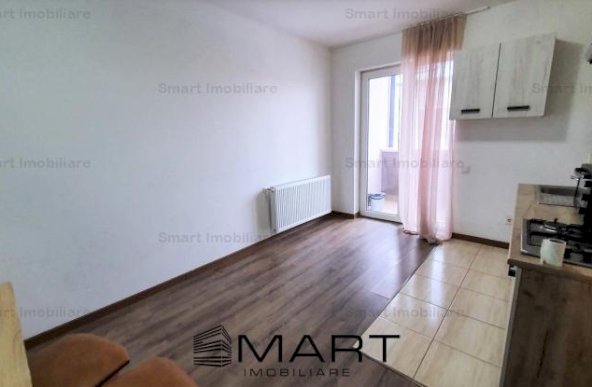 Apartament 2 camere etaj 2 zona Gusterita