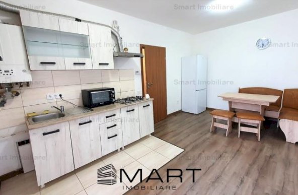 Apartament 2 camere etaj 2 zona Gusterita