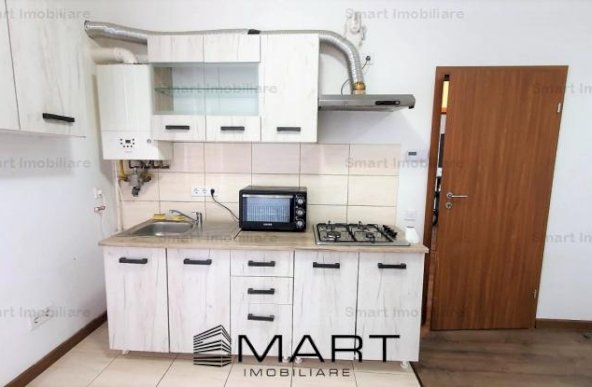 Apartament 2 camere etaj 2 zona Gusterita