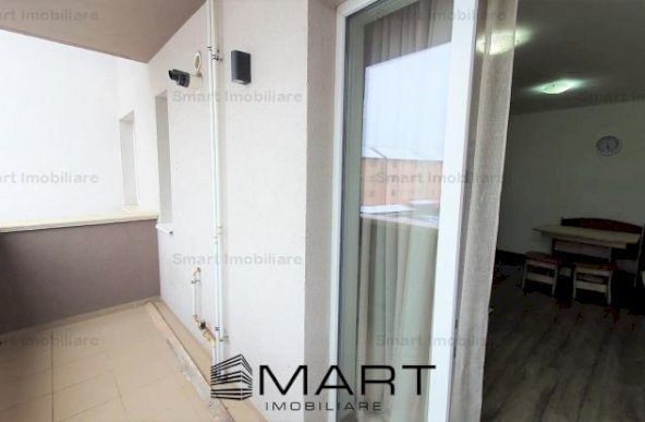 Apartament 2 camere etaj 2 zona Gusterita