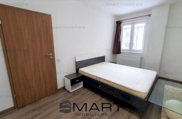 Apartament 2 camere etaj 2 zona Gusterita