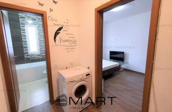 Apartament 2 camere etaj 2 zona Gusterita