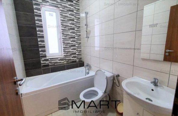 Apartament 2 camere etaj 2 zona Gusterita