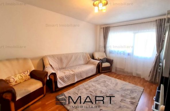 Apartament 3 camere 66mp zona Vasile Aaron