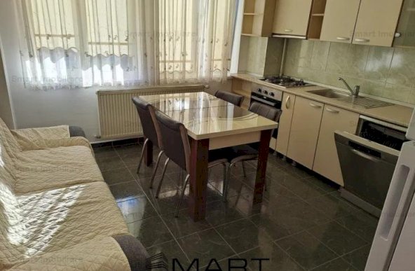 Apartament 2 camere in bloc cu lift , zona facultatii de medicina