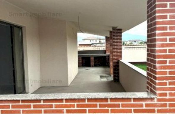 Casa individuala 136mp cu teren 850mp Arhitectilor