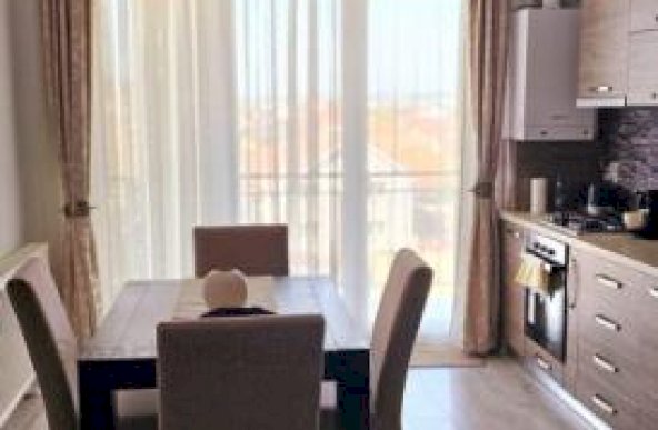 Apartament modern 2 camere zona Balanta