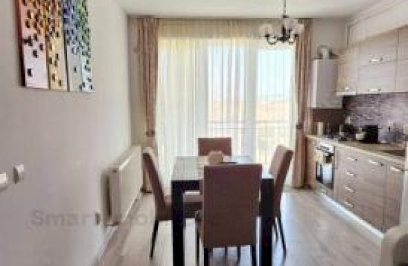 Apartament modern 2 camere zona Balanta