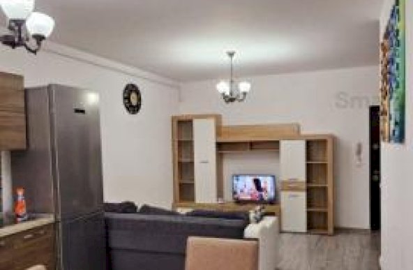 Apartament modern 2 camere zona Balanta