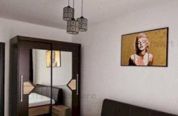 Apartament modern 2 camere zona Balanta