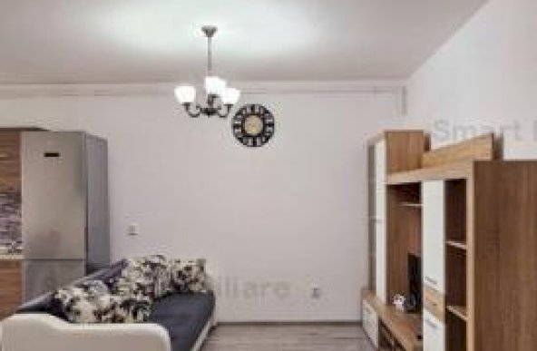 Apartament modern 2 camere zona Balanta