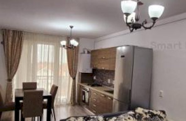 Apartament modern 2 camere zona Balanta