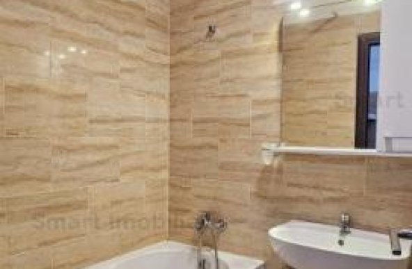 Apartament modern 2 camere zona Balanta