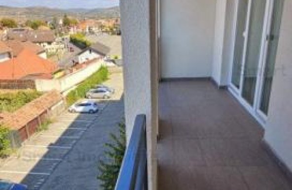 Apartament modern 2 camere zona Balanta