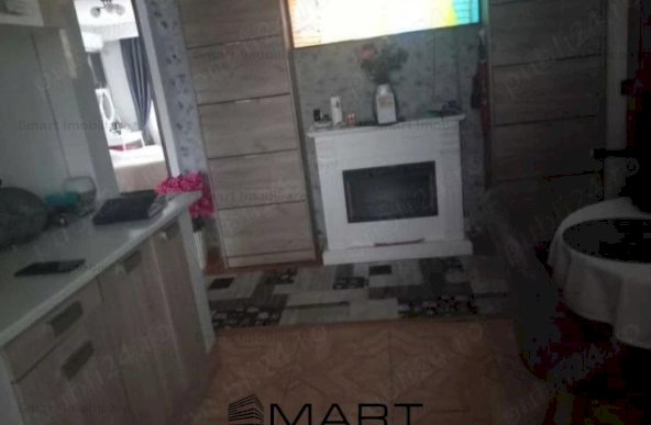 Apartament 2 camere decomandate cu balcon, Zona Terezian