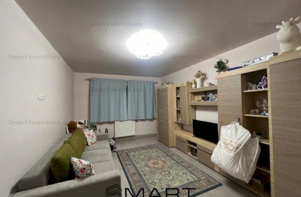 Apartament 2 camere decomandate  etaj 2 Vasile Aaron