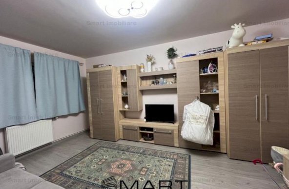 Apartament 2 camere decomandate  etaj 2 Vasile Aaron