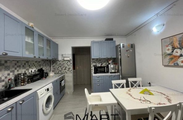 Apartament 2 camere decomandate  etaj 2 Vasile Aaron