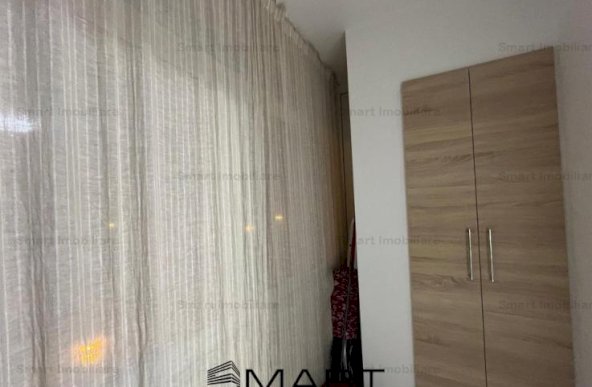 Apartament 2 camere decomandate  etaj 2 Vasile Aaron