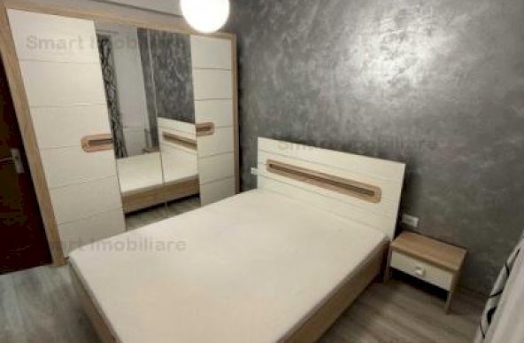 Apartament 3 camere modern in zona Turnisor