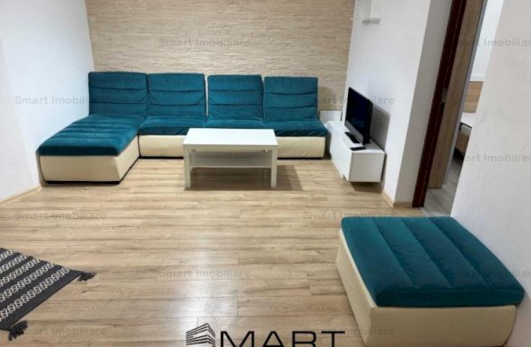 Apartament 3 camere modern in zona Turnisor