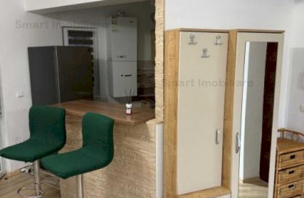 Apartament 3 camere modern in zona Turnisor