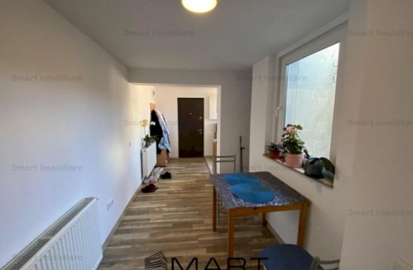 Apartament 3 camere semidecomandate, Centrul Istoric