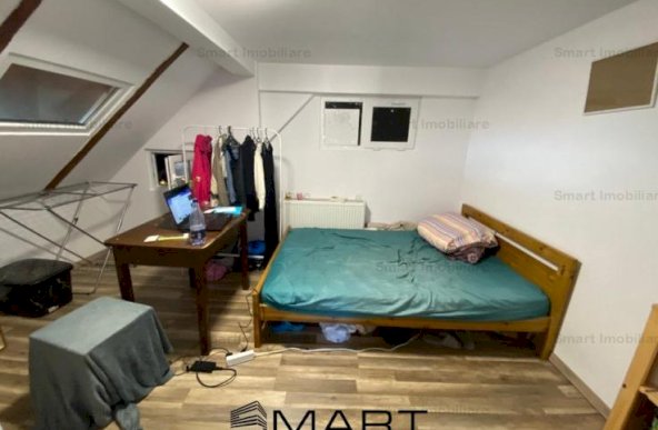 Apartament 3 camere semidecomandate, Centrul Istoric