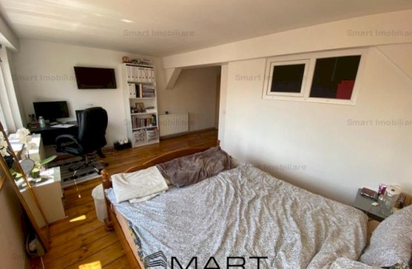 Apartament 3 camere semidecomandate, Centrul Istoric