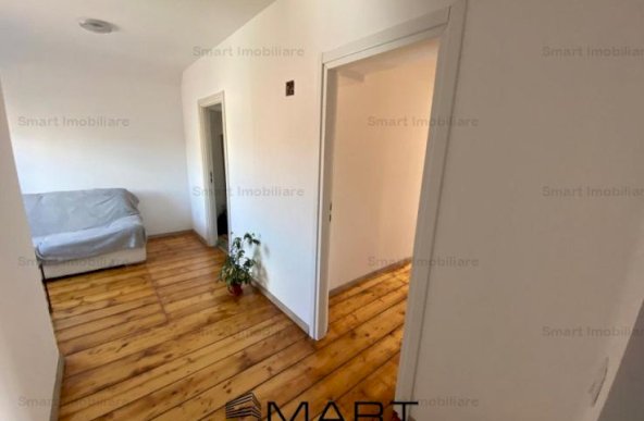 Apartament 3 camere semidecomandate, Centrul Istoric