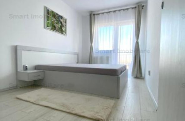 Apartament 2 camere in Magnolia Rezidence