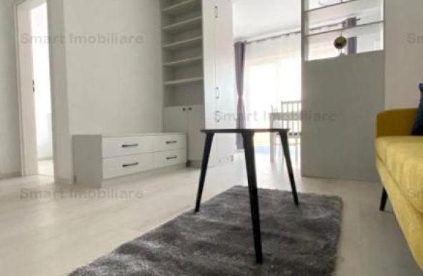 Apartament 2 camere in Magnolia Rezidence