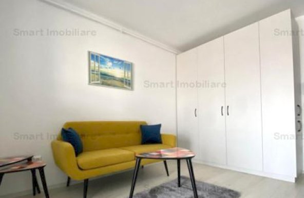 Apartament 2 camere in Magnolia Rezidence