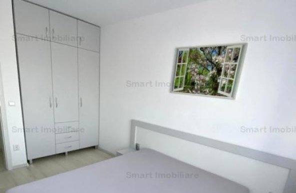 Apartament 2 camere in Magnolia Rezidence