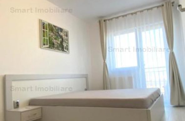 Apartament 2 camere in Magnolia Rezidence