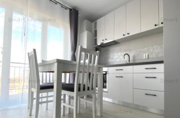 Apartament 2 camere in Magnolia Rezidence