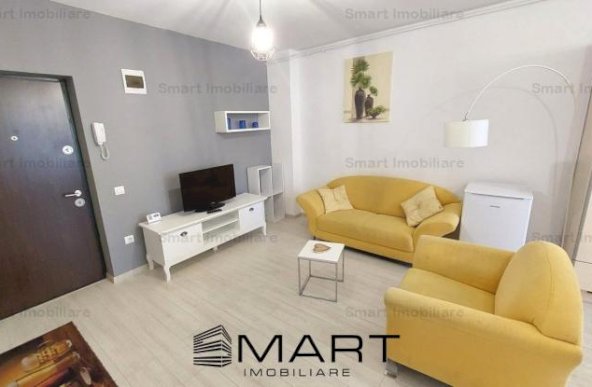 Apartament modern 2 camere pe Doamna Stanca