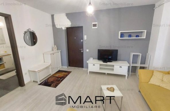 Apartament modern 2 camere pe Doamna Stanca