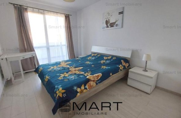 Apartament modern 2 camere pe Doamna Stanca