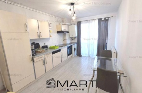 Apartament modern 2 camere pe Doamna Stanca