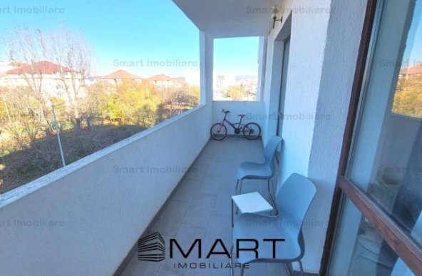 Apartament modern 2 camere pe Doamna Stanca