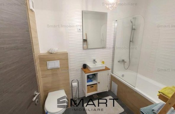 Apartament modern 2 camere pe Doamna Stanca