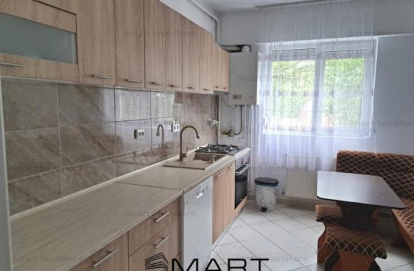 Apartament 2 camere in Turnisor