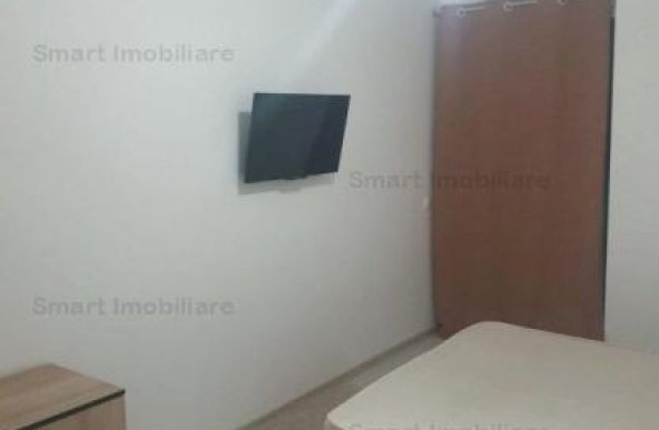 Apartament 2 camere in Garden City zona Turnisor