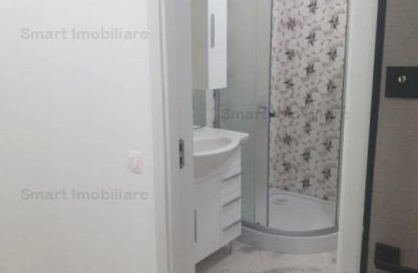 Apartament 2 camere in Garden City zona Turnisor