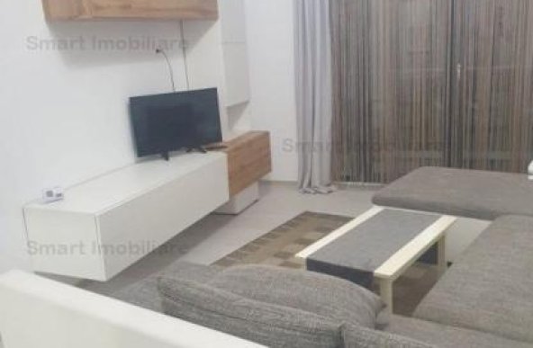 Apartament 2 camere in Garden City zona Turnisor