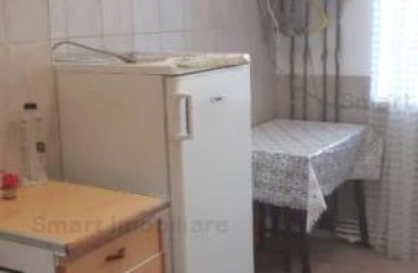 Apartament 2 camere decomandate pe Calea Dumbravii