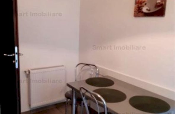 Apartament 2 camere decomandate in Turnisor