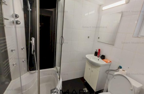 Apartament 3 camere decomandat , 2 bai si 2 balcoane M Viteazu